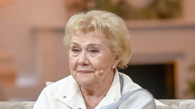 RMF Extra: Teresa Lipowska ma zakaz od lekarza. "To ryzykowne dla mojego zdrowia"