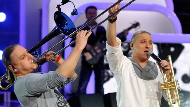 RMF Extra: W rodzinie braci Golec szykuje się okrągły jubileusz! "Rodzina to najwspanialsza rzecz na świecie"