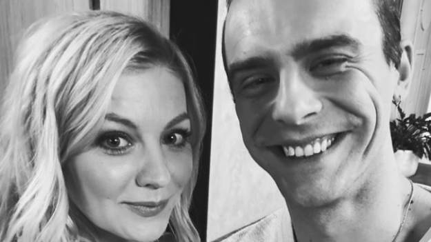 RMF Extra: Gwiazda "M jak miłość" poinformowała o śmierci aktora. Publiczność znała go z "Dzień dobry TVN"