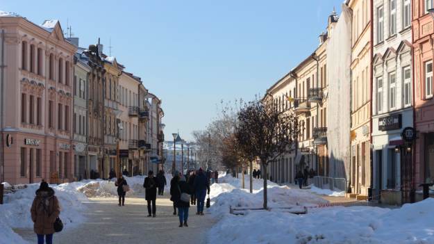 RMF Extra: Co dalej z zimą? Prognozy synoptyków nie pozostawiają wątpliwości