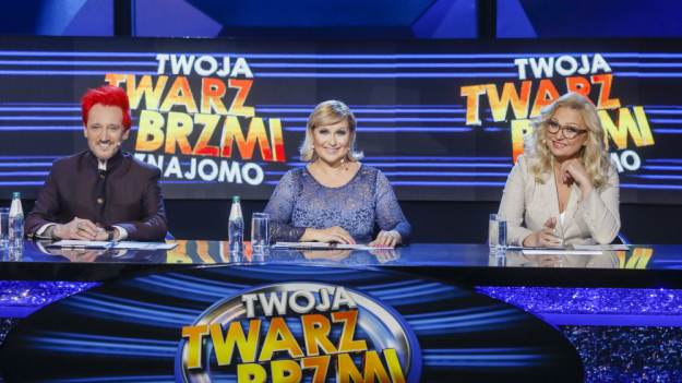 RMF Extra: "Twoja twarz brzmi znajomo 17". Polsat ogłasza pierwszego uczestnika. "Przed wami polski Elvis"