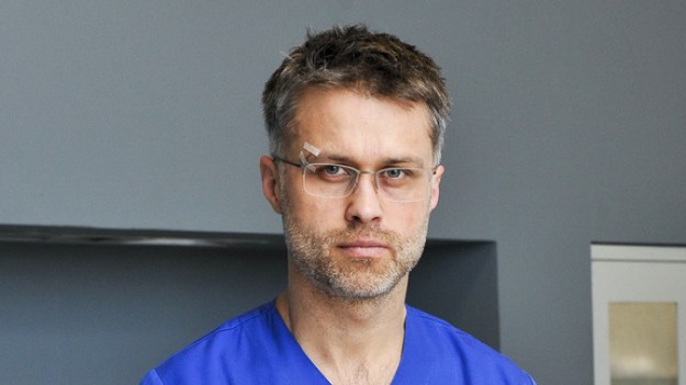 RMF Extra: "Diagnoza": Michał oskarżony o śmierć pacjenta!