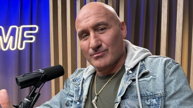 RMF Extra: „Stworzyłem cię, Krzysiu”. Najman o konflikcie ze Stanowskim