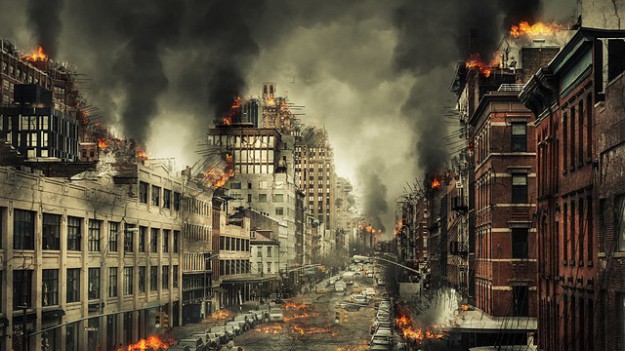 RMF Extra: W czerwcu 2018 nastąpi biblijna apokalipsa?