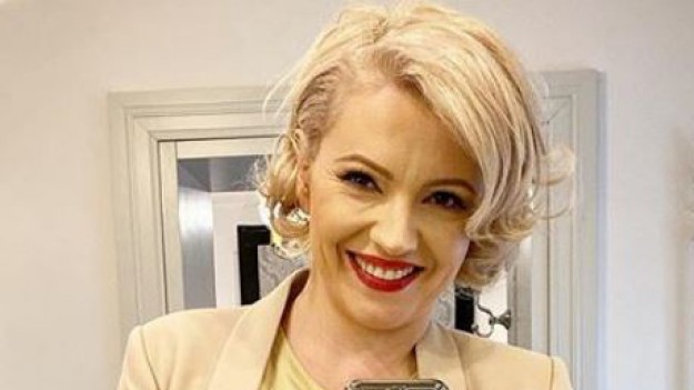 RMF Extra: Dorota Szelągowska pokazała, jak spędza czas w domu. Urocze zwierzaki dekoratorki skradły serca internautom