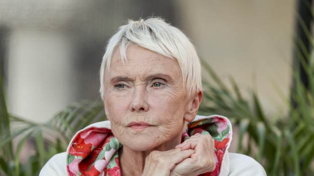 RMF Extra: „Opuściłam życie w 2001 roku”. Ewa Błaszczyk w szczerym wyznaniu o córce i śmierci męża