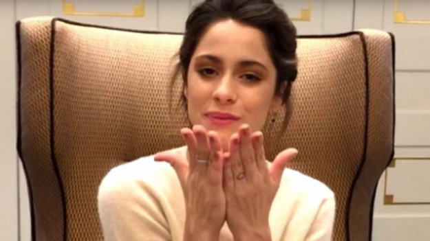 RMF Extra: Wygraj bilety na koncert Tini w Krakowie! 