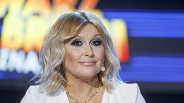 RMF Extra: Koniec jurorowania Katarzyny Skrzyneckiej. "Twoja twarz brzmi znajomo" wydała oświadczenie!