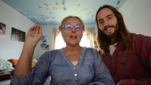 RMF Extra: Kochać i być kochanym