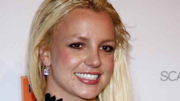 RMF Extra: Pożar w domu Britney Spears. Amerykańska wokalistka opublikowała nagranie, w którym zdradziła szczegóły