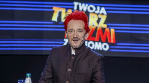 RMF Extra: To koniec Michała Wiśniewskiego w "Twoja twarz brzmi znajomo". Polsat wydał komunikat