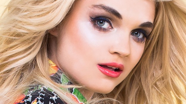 RMF Extra: Margaret prowokuje pupą... na Instagramie