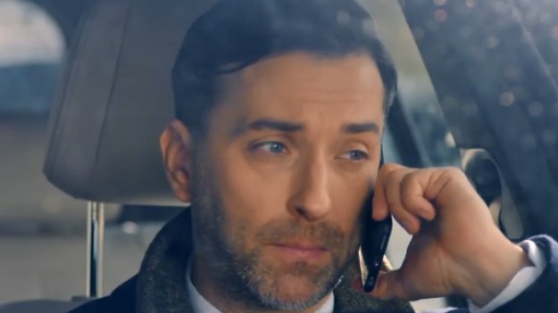 RMF Extra: "BrzydUla 2" odcinek 132. Dzieci Marka nie wybaczą mu rozwodu? Julka i Kuba obwiniają Dobrzańskiego o rozpad rodziny! [STRESZCZENIE ODCINKA]