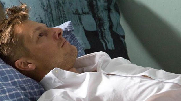 RMF Extra: M jak miłość: Paweł uderzył Kingę w twarz! Dlaczego?!