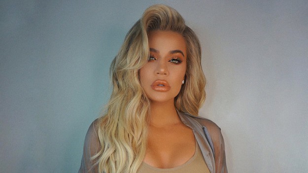 RMF Extra: Wiemy, jakiej płci dziecko urodzi Khloe Kardashian!