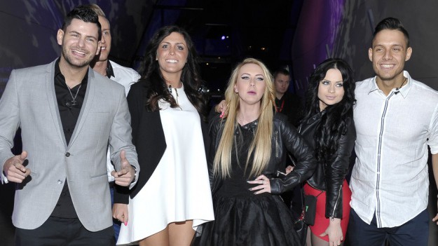 RMF Extra: "Warsaw Shore". Jedna z uczestniczek została mamą! Radosną nowiną podzieliła się w sieci