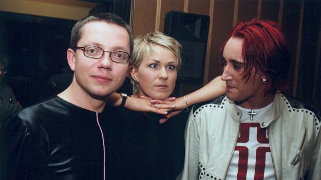 RMF Extra: Pojawiły się nowe zdjęcia Justyny Majkowskiej z Ich Troje. Nie przypomina dawnej siebie! [FOTO]