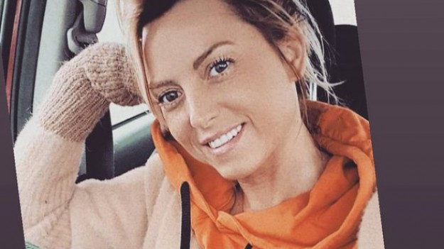 RMF Extra: Anna Stelmaszczyk szczerze o udziale w programie "Rolnik szuka żony". Intymne nagranie trafiło do sieci [WIDEO]