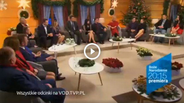 RMF Extra: Rolnik szuka żony: co zobaczymy w świątecznym odcinku?