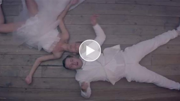 RMF Extra: "Take Me To Church" Hoziera w filmie "Chemia". Zobacz specjalny klip!