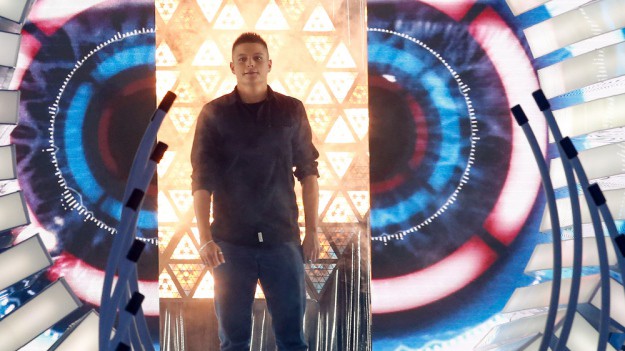 RMF Extra: "Big Brother 2". Natalia nominowana do opuszczenia programu! Co się stało?