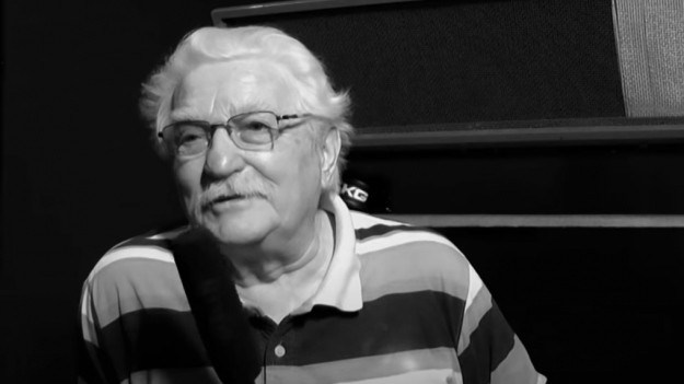 RMF Extra: Nie żyje aktor Włodzimierz Bednarski, legenda polskiego dubbingu