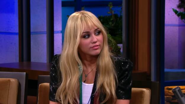 RMF Extra: Miley Cyrus wróci jako Hannah Montana! To wszystko jeszcze w tym miesiącu