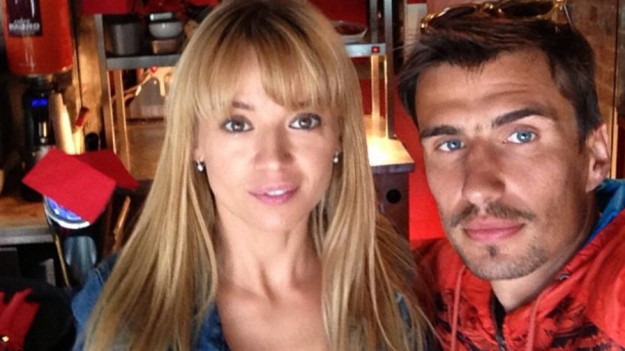 RMF Extra: Jarosław Bieniuk nie pojawił się na prapremierze książki o Annie Przybylskiej. Dlaczego? 