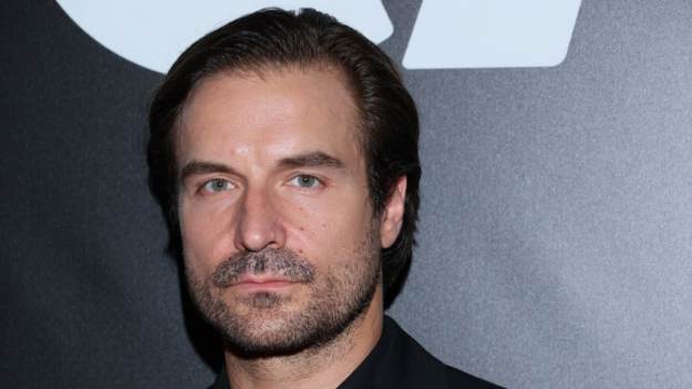 RMF Extra: Piotr Stramowski wyjawił, dlaczego ma bliznę na twarzy. Historia jest makabryczna!