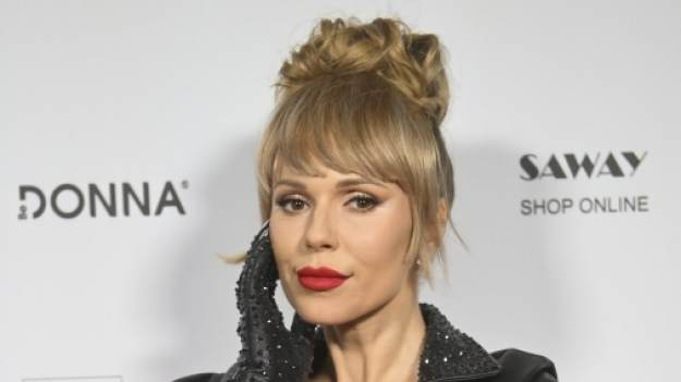 RMF Extra: Doda reaguje na pytania o życie prywatne. To koniec jej związku? Postawiła sprawę jasno