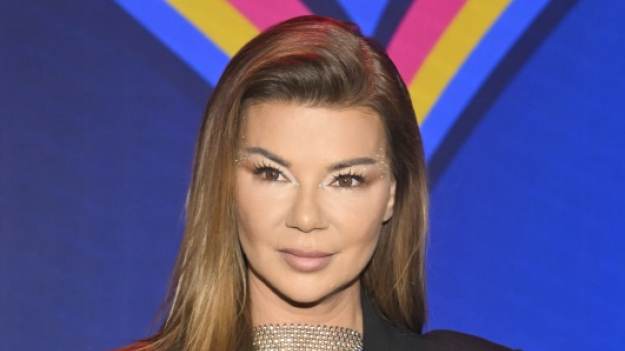 RMF Extra: Edyta Górniak przyjaźni się z reżyserem festiwalu w Opolu? "Nie wszystkie problemy moich kolegów są z mojego powodu"