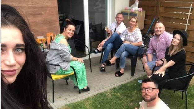 RMF Extra: Uczestnicy różnych edycji "Ślubu od pierwszego wejrzenia" spędzili razem weekend! Do sieci trafiła wyjątkowa fotografia!