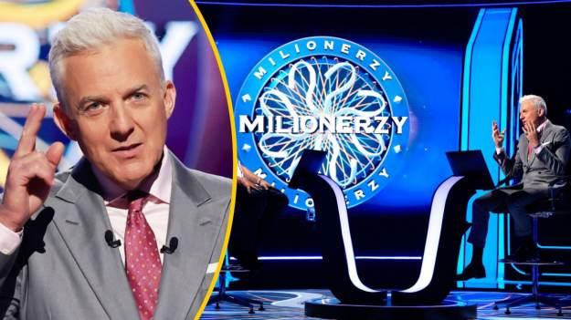 Potwierdziło się ws. „Milionerów”. Polsat..