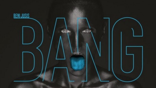 RMF Extra: RENI JUSIS po siedmiu latach powraca z nową płytą! Premiera "Bang!" już jutro! 