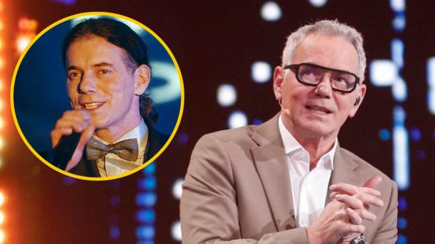 RMF Extra: Robert Janowski na nagraniu sprzed 33 lat. Nie wszyscy pamiętają, co robił przed „Jak to melodia”