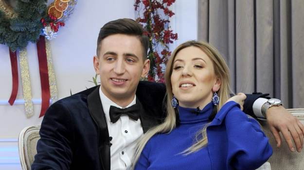 RMF Extra: Małgorzata z "Rolnik szuka żony" zaatakowana w sieci. "Złapała młodszego". Odpowiedziała! 