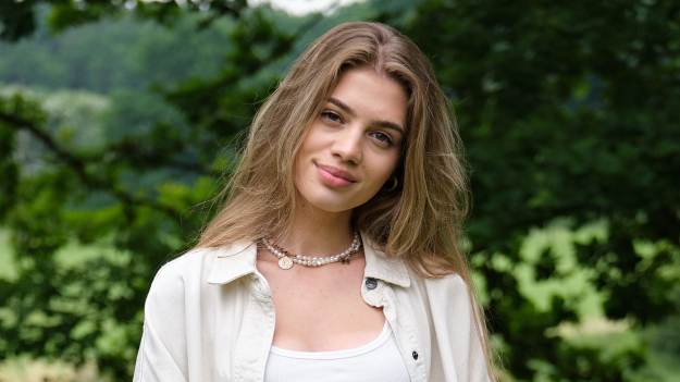 RMF Extra: "Top Model". Weronika Zoń już tak nie wygląda! Postawiła na odważną zmianę [FOTO]