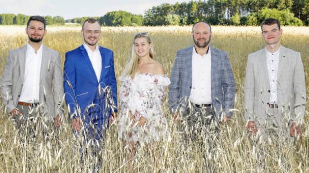 RMF Extra: Michał z "Rolnik szuka żony" nie tak wyobrażał sobie udział w programie? Jego słowa mogą zaskoczyć! 