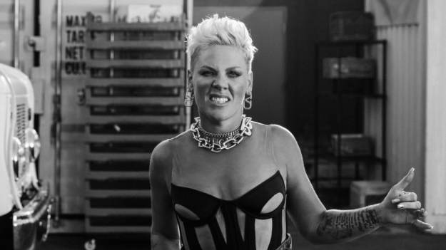 RMF Extra: P!NK zagra w Polsce! Kiedy i gdzie odbędzie się koncert? [DATA]