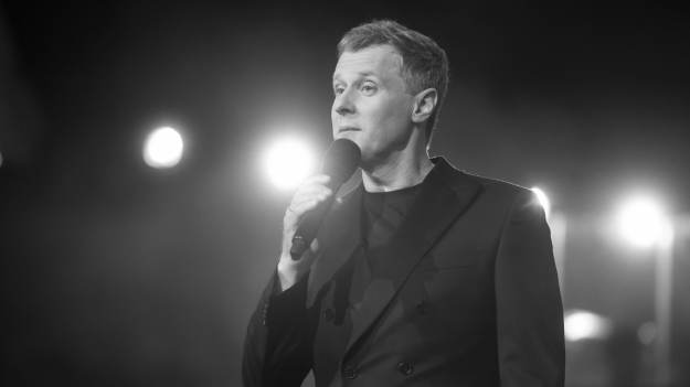 RMF Extra: "Trzy dni walczyli o jego życie". Co było przyczyną śmierci Krzysztofa Respondka?