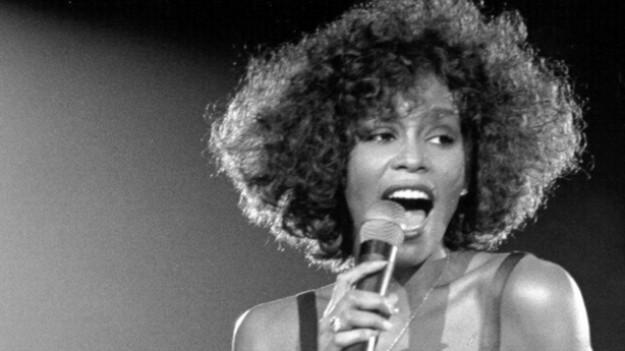 RMF Extra: 4 lata temu odeszła Whitney Houston