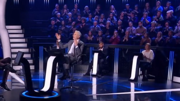 RMF Extra: Gryfice - herb. Co Gryfice mają w herbie? Odpowiedź za 20 tys. zł [MILIONERZY] 