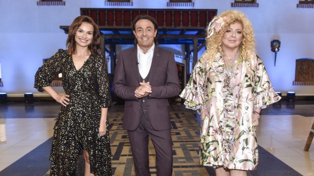 RMF Extra: MasterChef 10. "Jak to widzisz? Czarno"