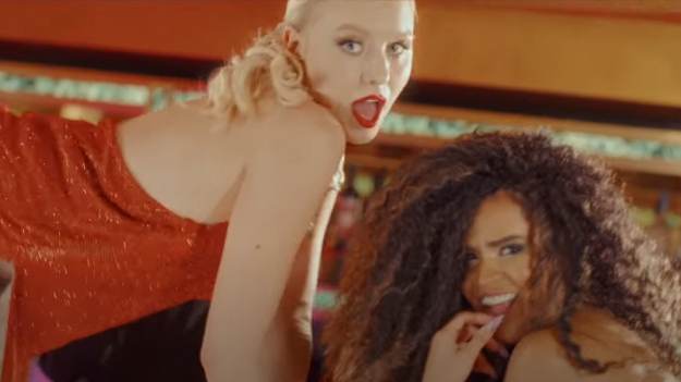 RMF Extra: Karolina Stanisławczyk i Chika Toro - kim są? Eurowizja, Popek, "Move" [WIDEO]