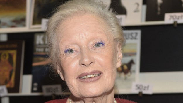 RMF Extra: Beata Tyszkiewicz kończy karierę? Jest komentarz artystki