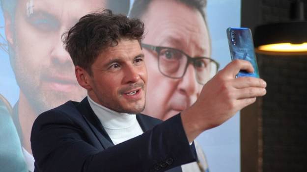 RMF Extra: Marcin i Iza z "M jak miłość" będą jeszcze razem? Mikołaj Roznerski odpowiada! 