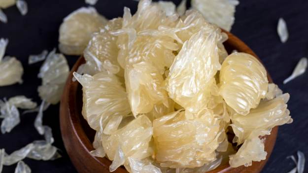 RMF Extra: Cytrus, który wzmacnia serce i obniża cholesterol. Polacy wciąż go nie doceniają