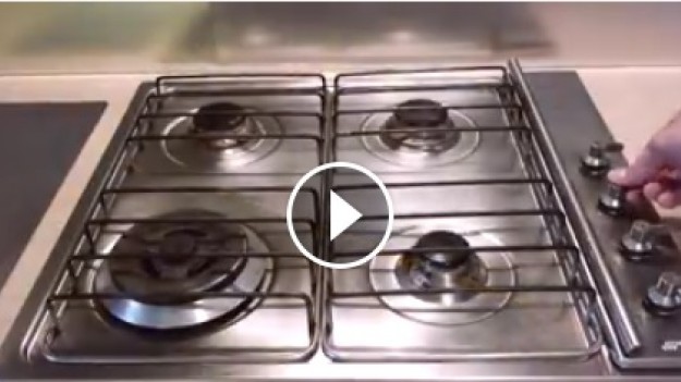 RMF Extra: Jak uruchomić palnik przy pomocy makaronu? Zobacz! 