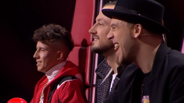 RMF Extra: "The Voice Kids 3". Faworyci wyeliminowani podczas bitew? Zaskakujące decyzje Tomsona i Barona