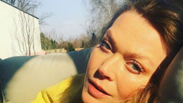 RMF Extra: Tamara Arciuch pokazała swojego 21-letniego syna. "Mega przystojny" - komentują fanki 